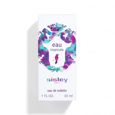 SISLEY-TROPICAL WATER SISLEY-TROPICAL WATER